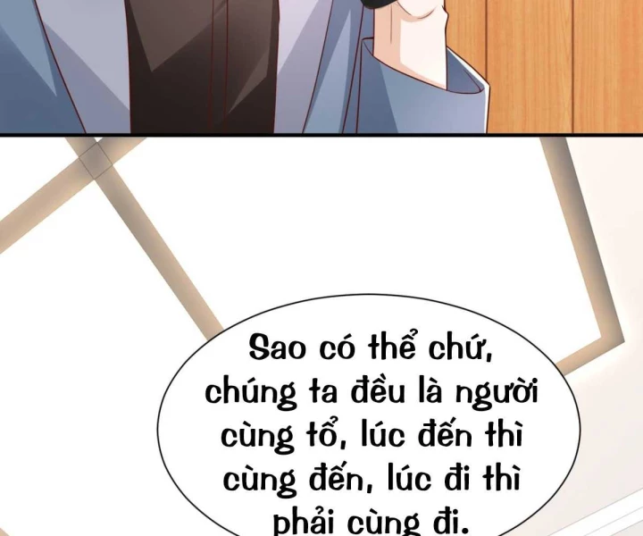 Mỗi Tuần Ta Có Một Nghề Nghiệp Mới Chapter 789 - Trang 4