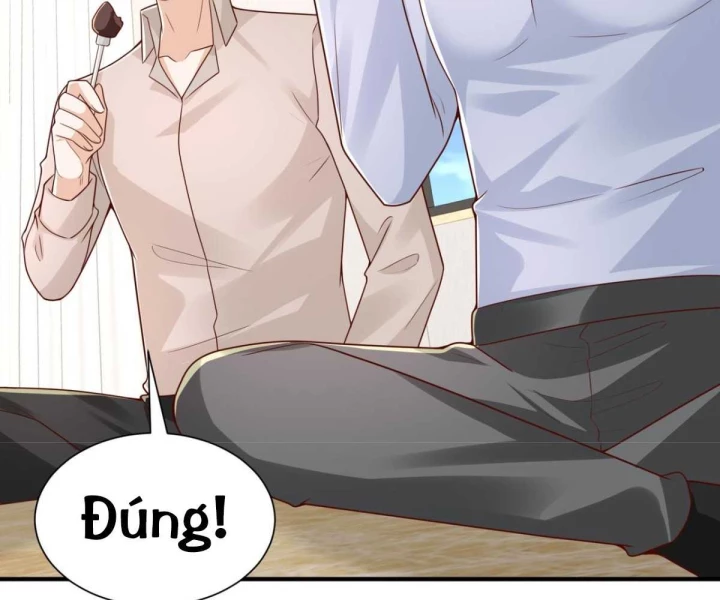 Mỗi Tuần Ta Có Một Nghề Nghiệp Mới Chapter 789 - Trang 4