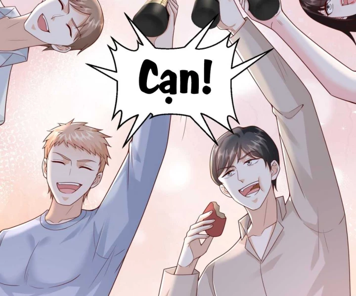Mỗi Tuần Ta Có Một Nghề Nghiệp Mới Chapter 789 - Trang 4
