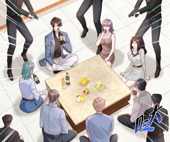Mỗi Tuần Ta Có Một Nghề Nghiệp Mới Chapter 789 - Trang 4