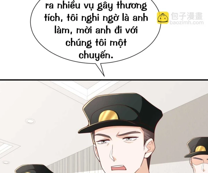 Mỗi Tuần Ta Có Một Nghề Nghiệp Mới Chapter 789 - Trang 4