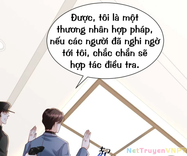 Mỗi Tuần Ta Có Một Nghề Nghiệp Mới Chapter 789 - Trang 4