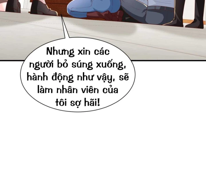 Mỗi Tuần Ta Có Một Nghề Nghiệp Mới Chapter 789 - Trang 4