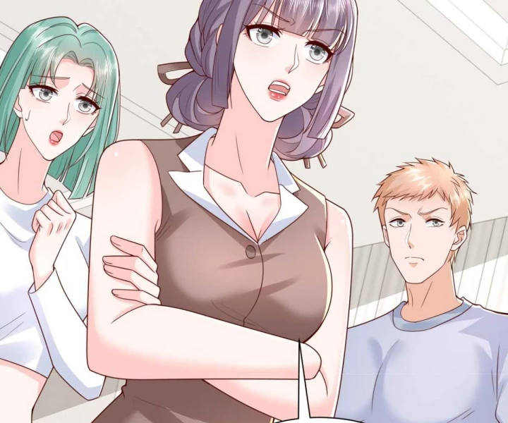 Mỗi Tuần Ta Có Một Nghề Nghiệp Mới Chapter 789 - Trang 4