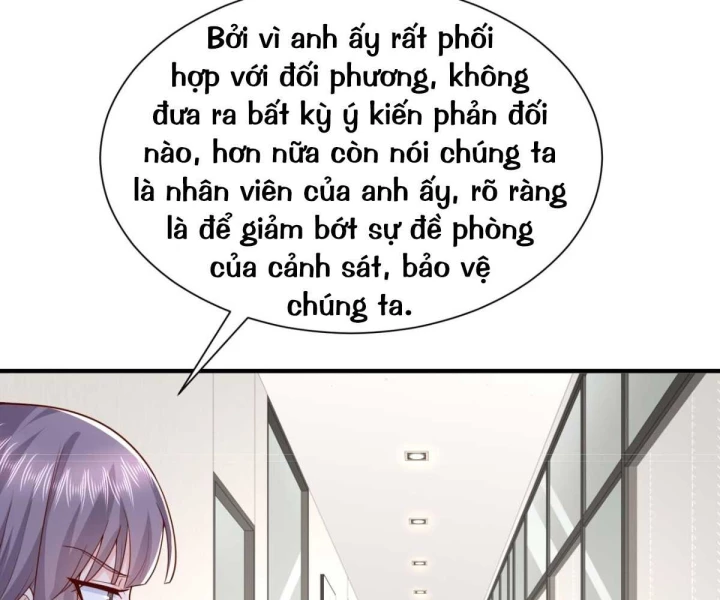 Mỗi Tuần Ta Có Một Nghề Nghiệp Mới Chapter 789 - Trang 4