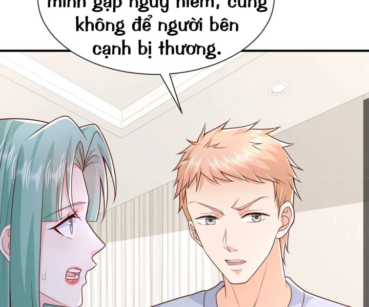 Mỗi Tuần Ta Có Một Nghề Nghiệp Mới Chapter 789 - Trang 4
