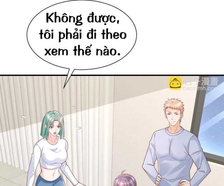 Mỗi Tuần Ta Có Một Nghề Nghiệp Mới Chapter 789 - Trang 4