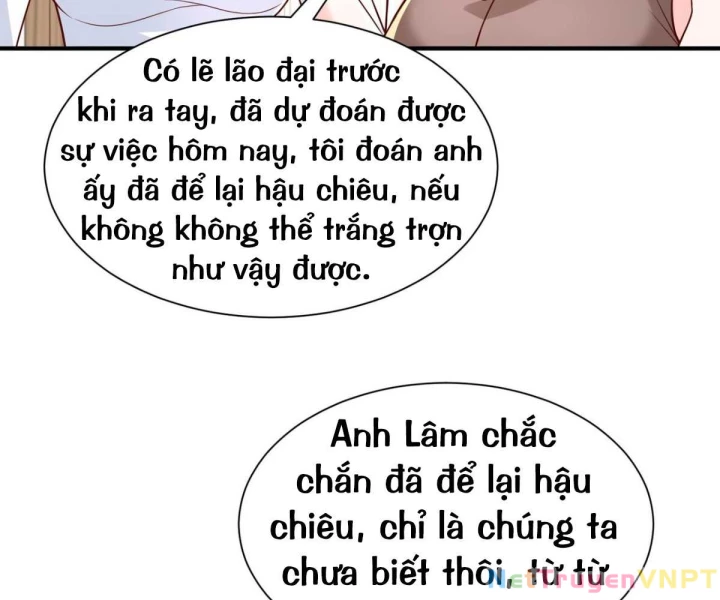 Mỗi Tuần Ta Có Một Nghề Nghiệp Mới Chapter 789 - Trang 4