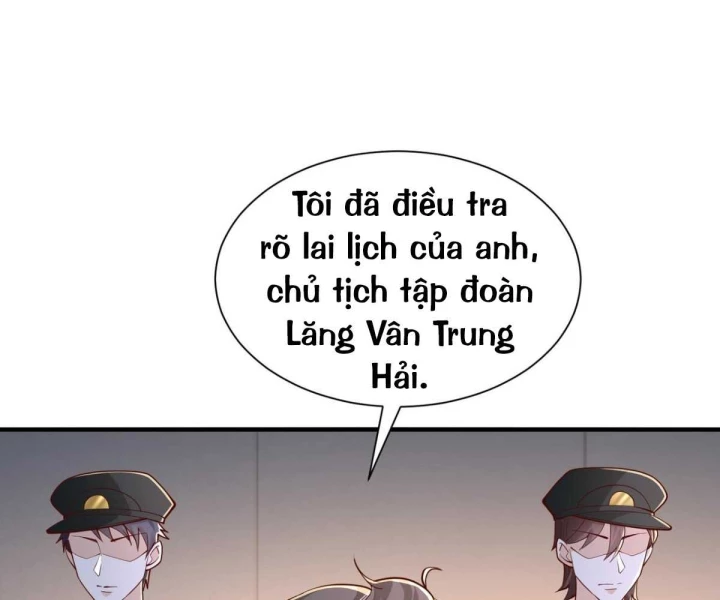 Mỗi Tuần Ta Có Một Nghề Nghiệp Mới Chapter 789 - Trang 4