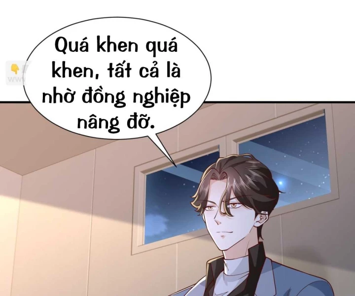 Mỗi Tuần Ta Có Một Nghề Nghiệp Mới Chapter 789 - Trang 4