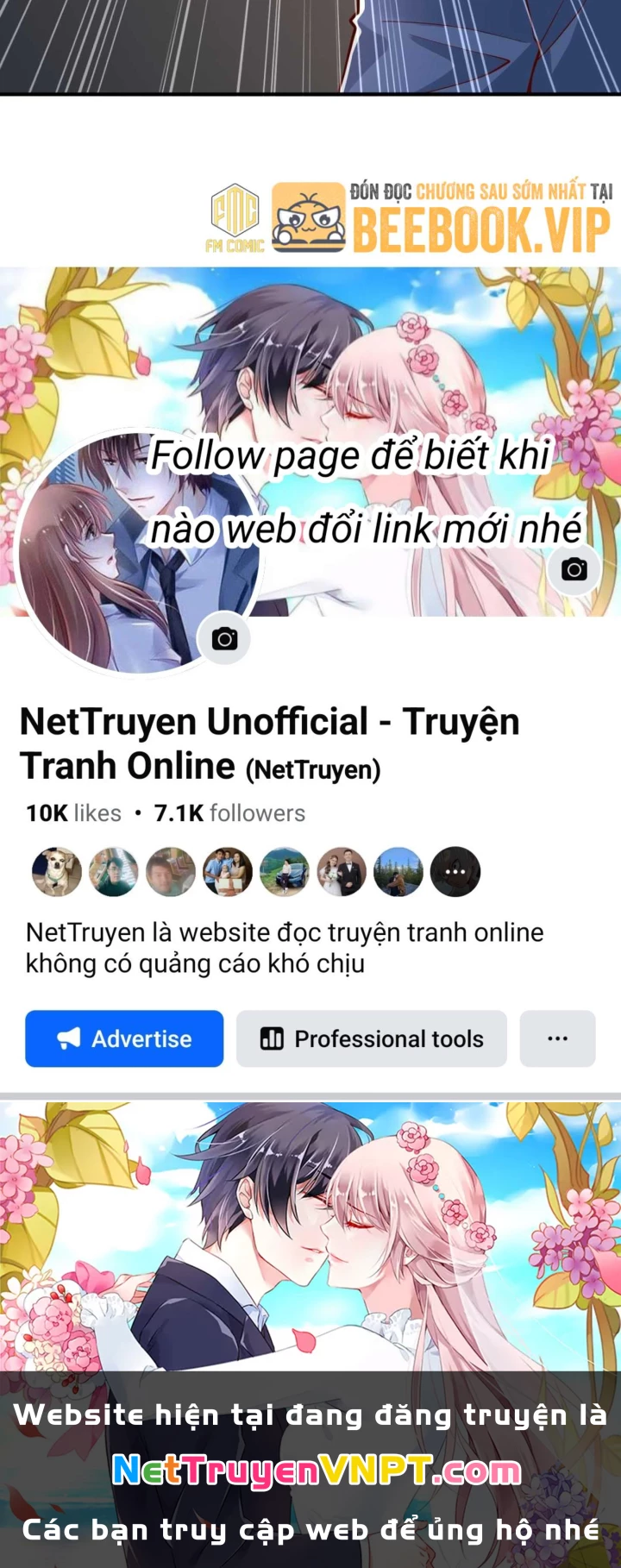 Mỗi Tuần Ta Có Một Nghề Nghiệp Mới Chapter 789 - Trang 4