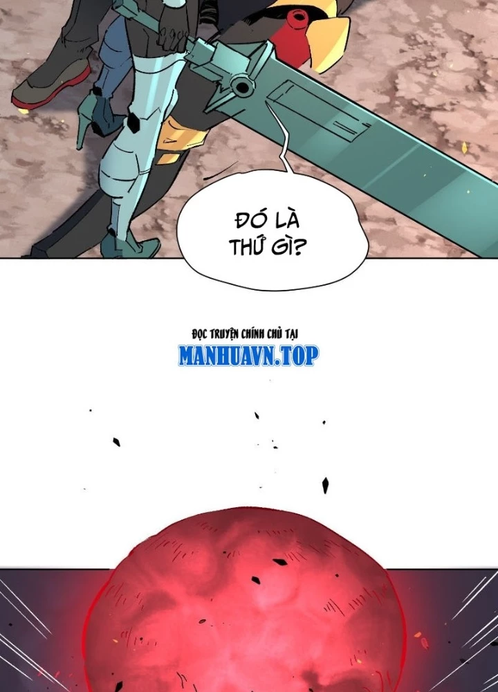 Người Trái Đất Quả Thật Rất Tàn Ác Chapter 316 - Trang 4