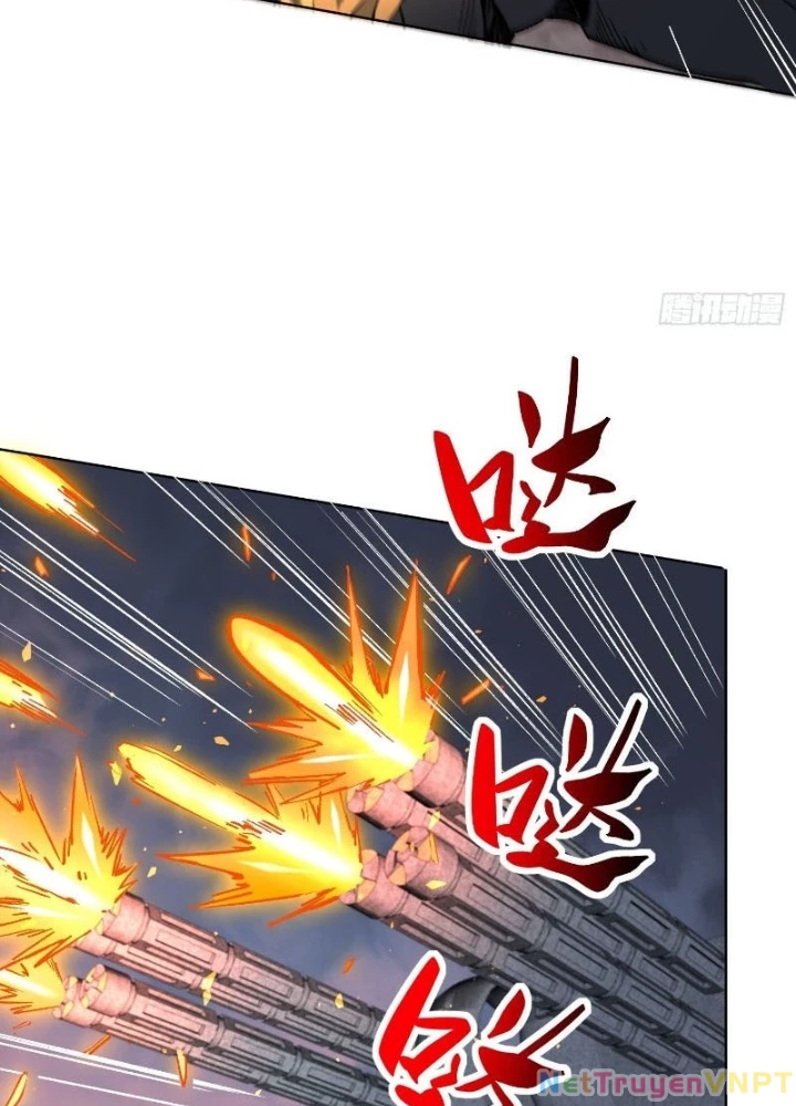 Người Trái Đất Quả Thật Rất Tàn Ác Chapter 316 - Trang 4