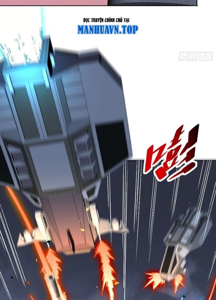 Người Trái Đất Quả Thật Rất Tàn Ác Chapter 316 - Trang 4