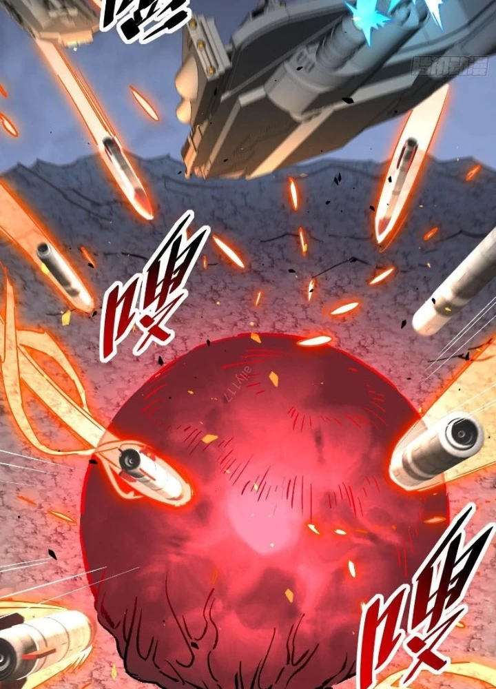 Người Trái Đất Quả Thật Rất Tàn Ác Chapter 316 - Trang 4