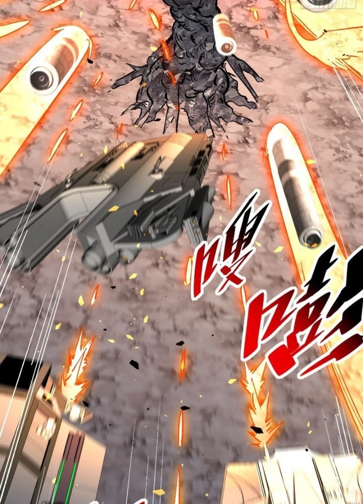 Người Trái Đất Quả Thật Rất Tàn Ác Chapter 316 - Trang 4