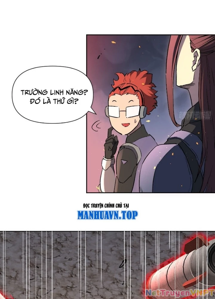 Người Trái Đất Quả Thật Rất Tàn Ác Chapter 316 - Trang 4