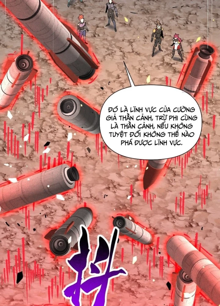 Người Trái Đất Quả Thật Rất Tàn Ác Chapter 316 - Trang 4
