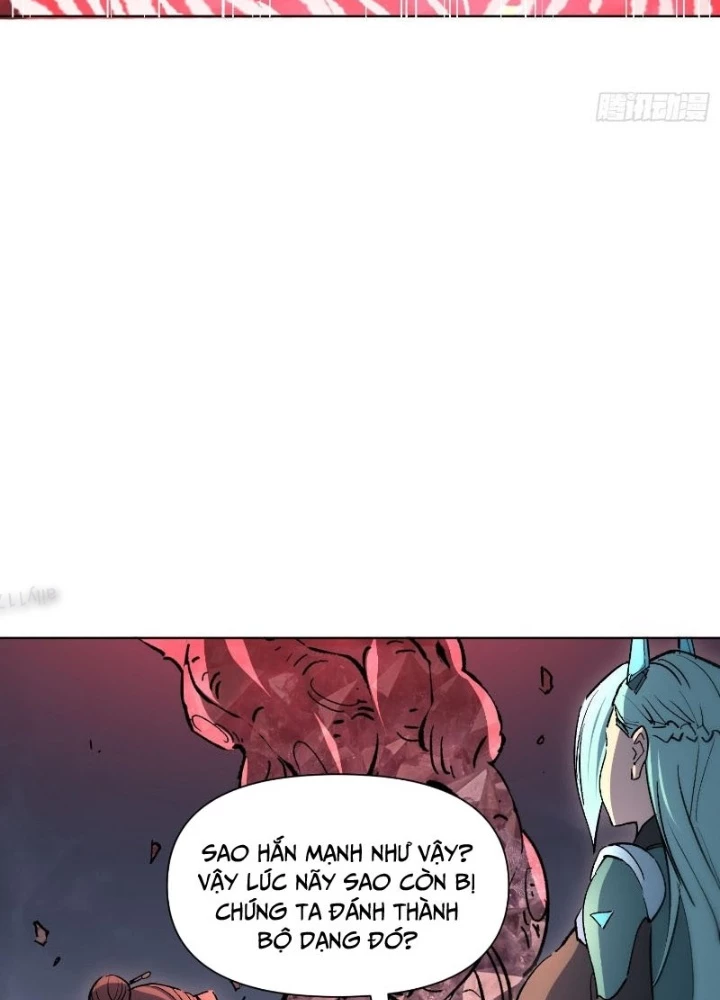 Người Trái Đất Quả Thật Rất Tàn Ác Chapter 316 - Trang 4