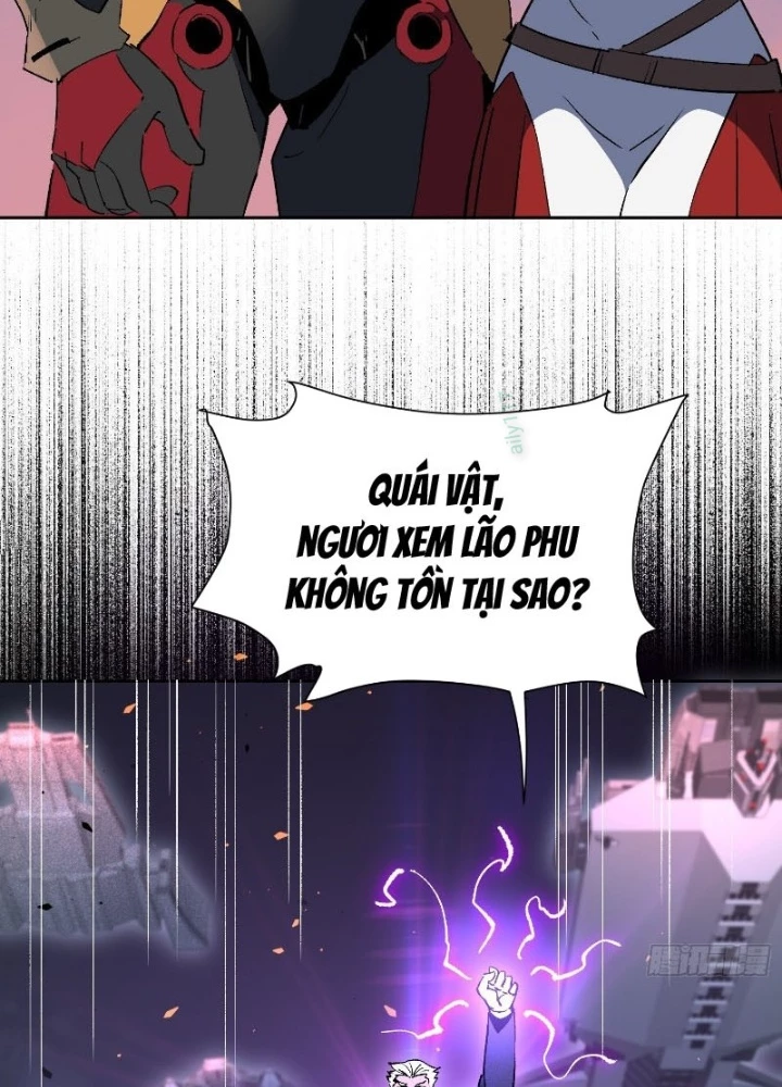 Người Trái Đất Quả Thật Rất Tàn Ác Chapter 316 - Trang 4