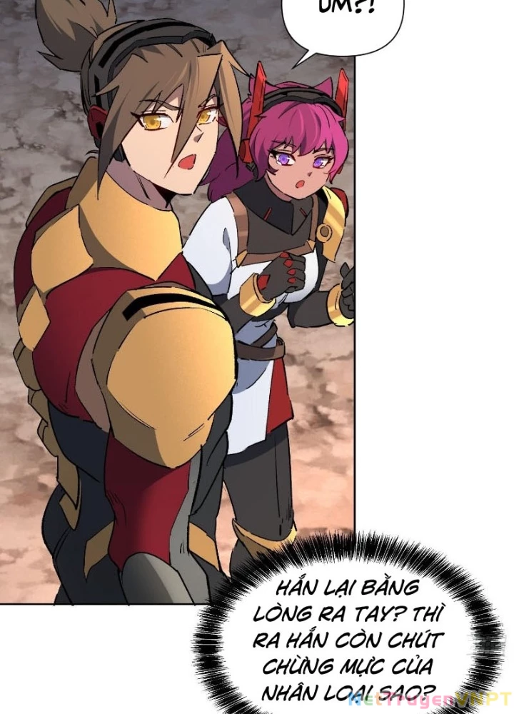 Người Trái Đất Quả Thật Rất Tàn Ác Chapter 316 - Trang 4