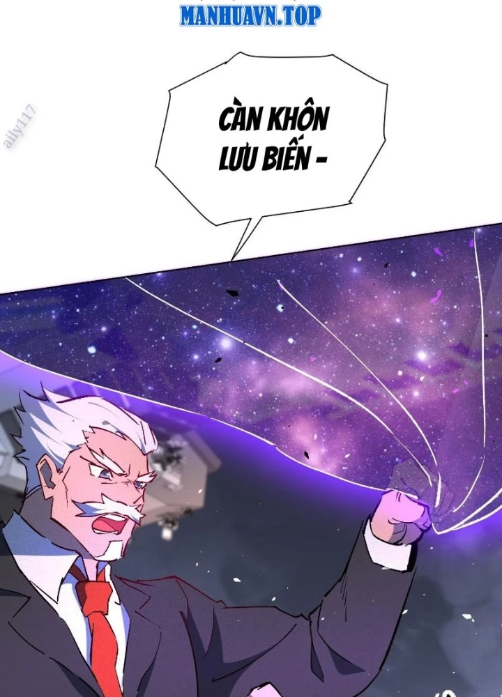 Người Trái Đất Quả Thật Rất Tàn Ác Chapter 316 - Trang 4