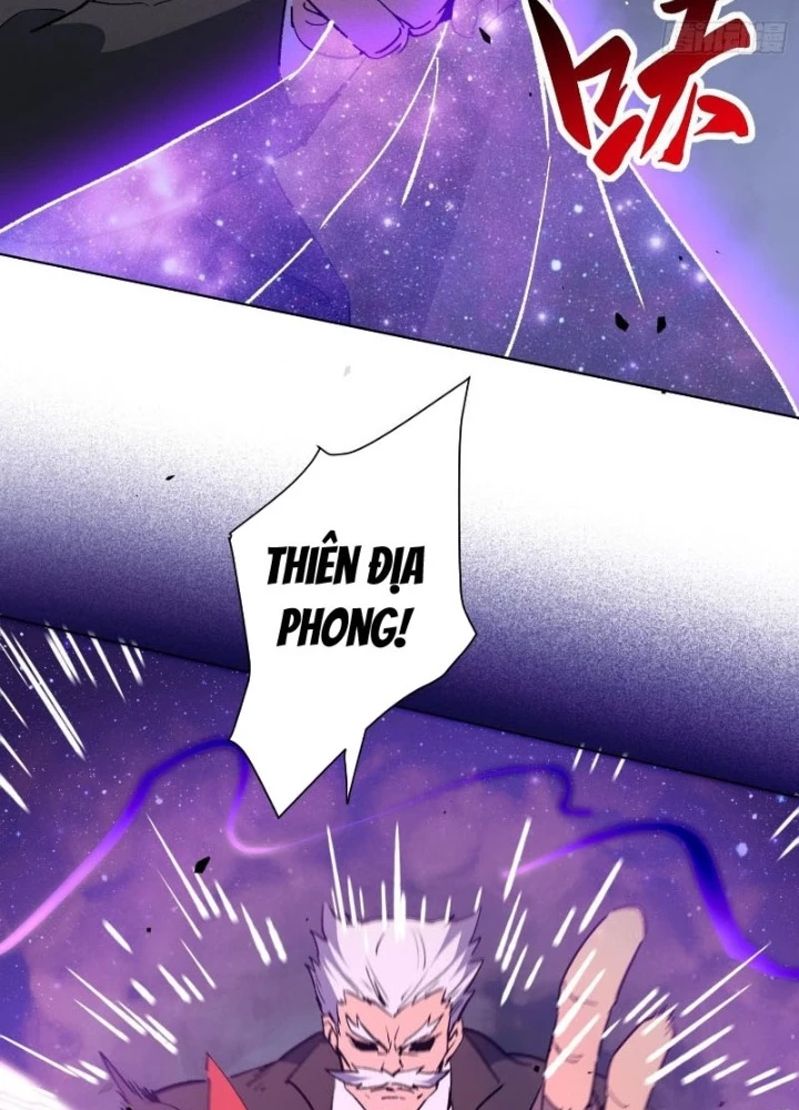 Người Trái Đất Quả Thật Rất Tàn Ác Chapter 316 - Trang 4