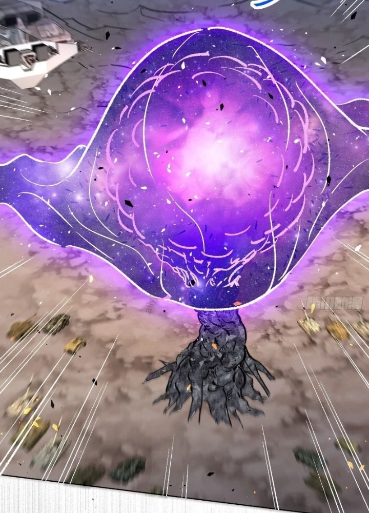 Người Trái Đất Quả Thật Rất Tàn Ác Chapter 316 - Trang 4