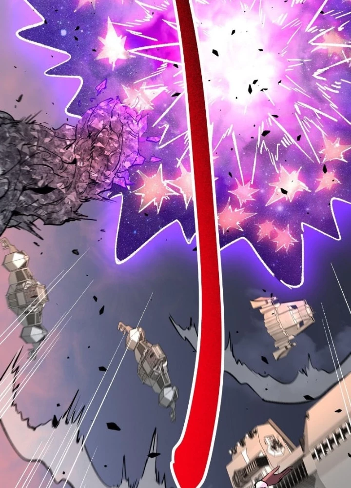 Người Trái Đất Quả Thật Rất Tàn Ác Chapter 316 - Trang 4