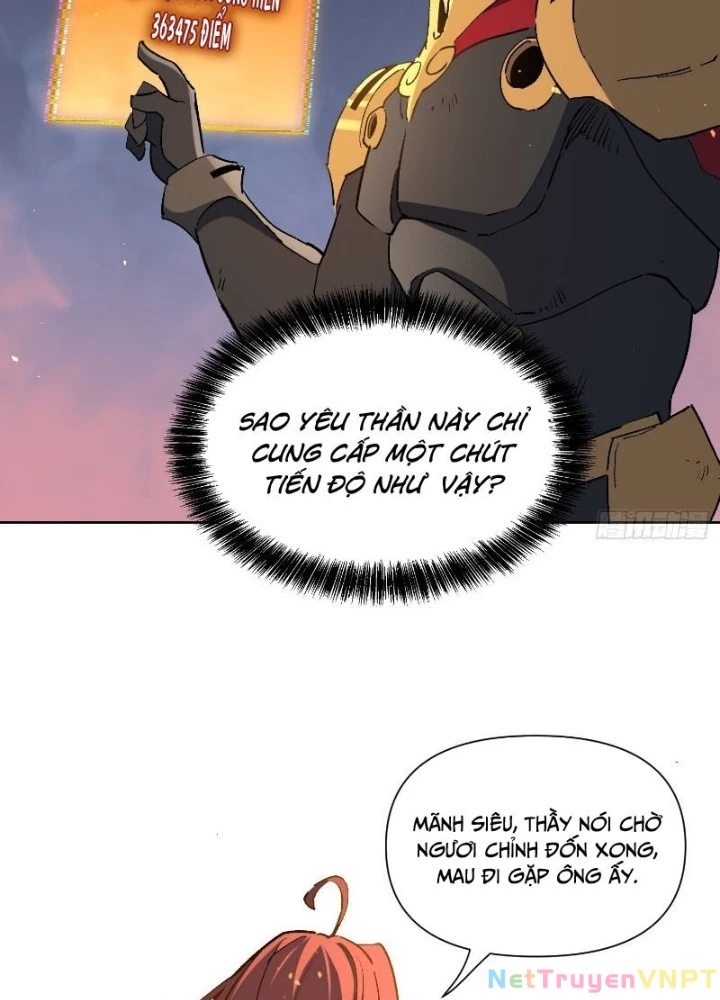 Người Trái Đất Quả Thật Rất Tàn Ác Chapter 316 - Trang 4