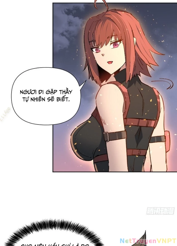 Người Trái Đất Quả Thật Rất Tàn Ác Chapter 316 - Trang 4