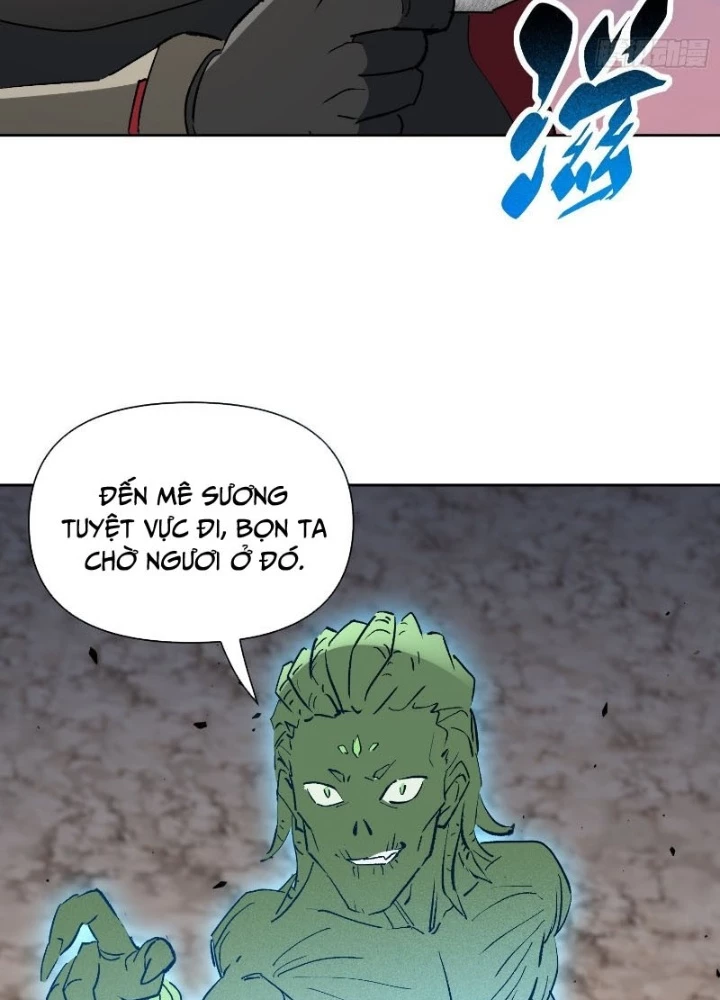 Người Trái Đất Quả Thật Rất Tàn Ác Chapter 316 - Trang 4