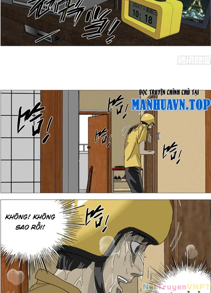 Giết Chết Ta Ở Thế Giới Song Song Chapter 29 - Trang 2