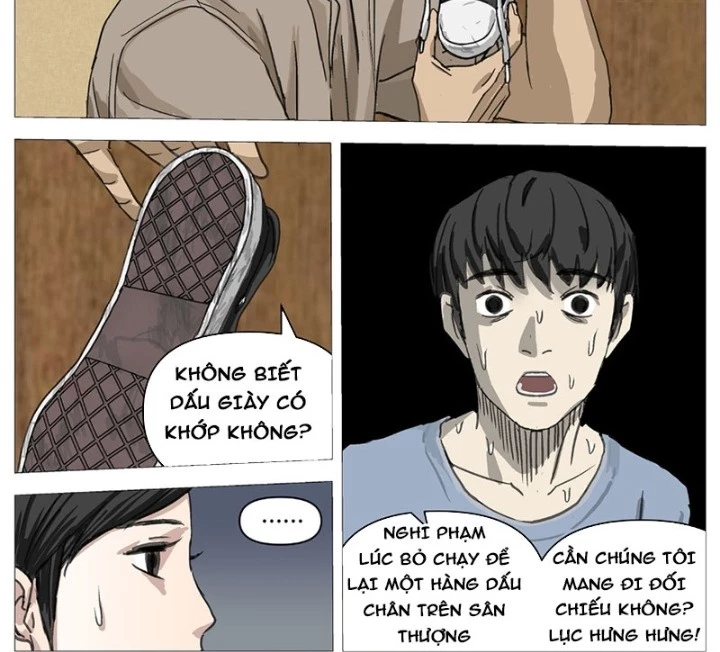 Giết Chết Ta Ở Thế Giới Song Song Chapter 30 - Trang 2