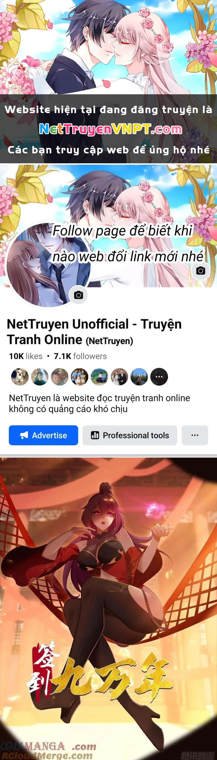 Đánh Dấu Chín Vạn Năm, Tiền Nhiệm Đạo Lữ Muốn Chém Chết Ta Chapter 181 - Trang 3
