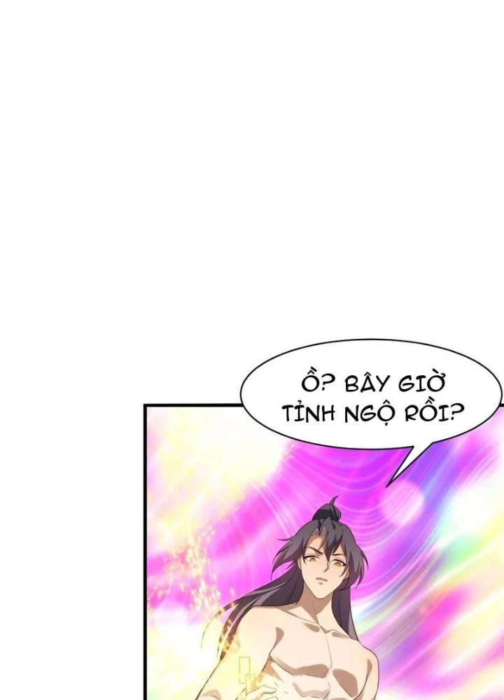 Đánh Dấu Chín Vạn Năm, Tiền Nhiệm Đạo Lữ Muốn Chém Chết Ta Chapter 181 - Trang 3