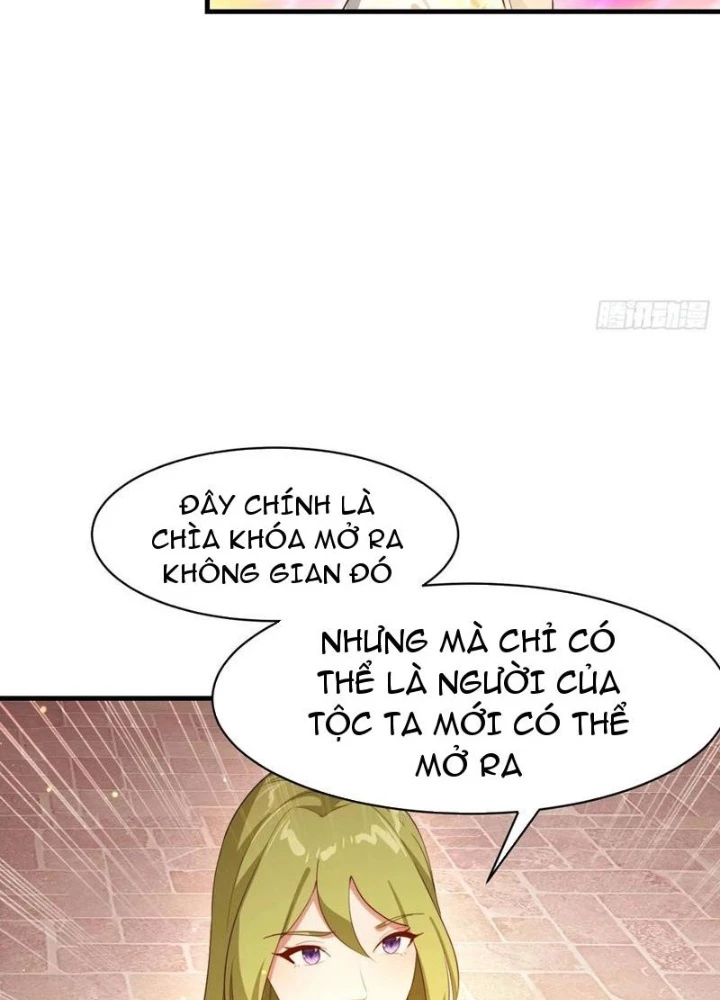 Đánh Dấu Chín Vạn Năm, Tiền Nhiệm Đạo Lữ Muốn Chém Chết Ta Chapter 181 - Trang 3