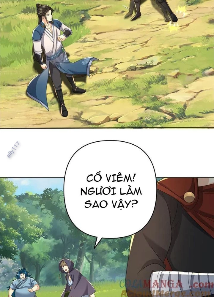 Ta Có Thể Đốn Ngộ Vô Hạn Chapter 254 - Trang 4