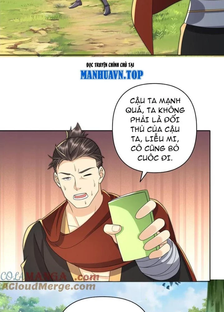 Ta Có Thể Đốn Ngộ Vô Hạn Chapter 254 - Trang 4