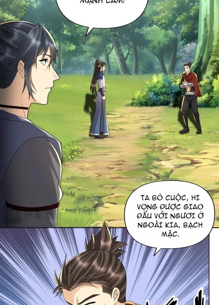 Ta Có Thể Đốn Ngộ Vô Hạn Chapter 254 - Trang 4