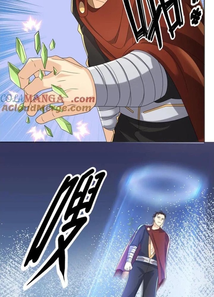 Ta Có Thể Đốn Ngộ Vô Hạn Chapter 254 - Trang 4