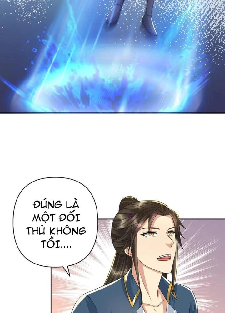 Ta Có Thể Đốn Ngộ Vô Hạn Chapter 254 - Trang 4