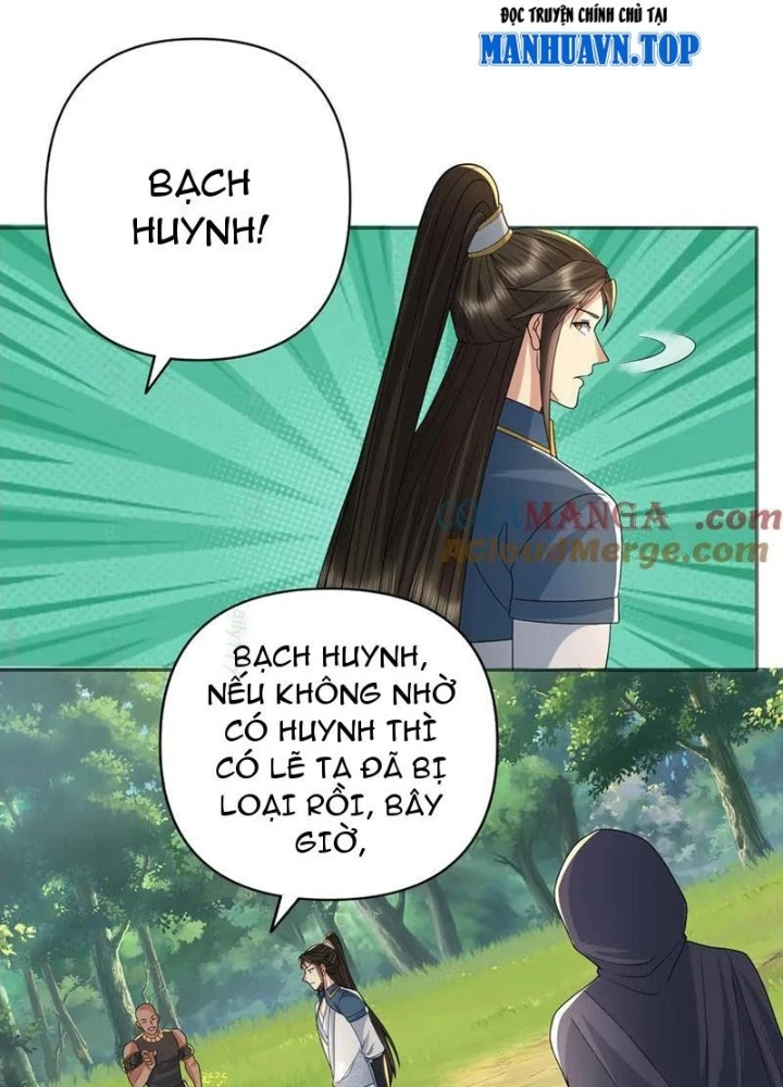 Ta Có Thể Đốn Ngộ Vô Hạn Chapter 254 - Trang 4