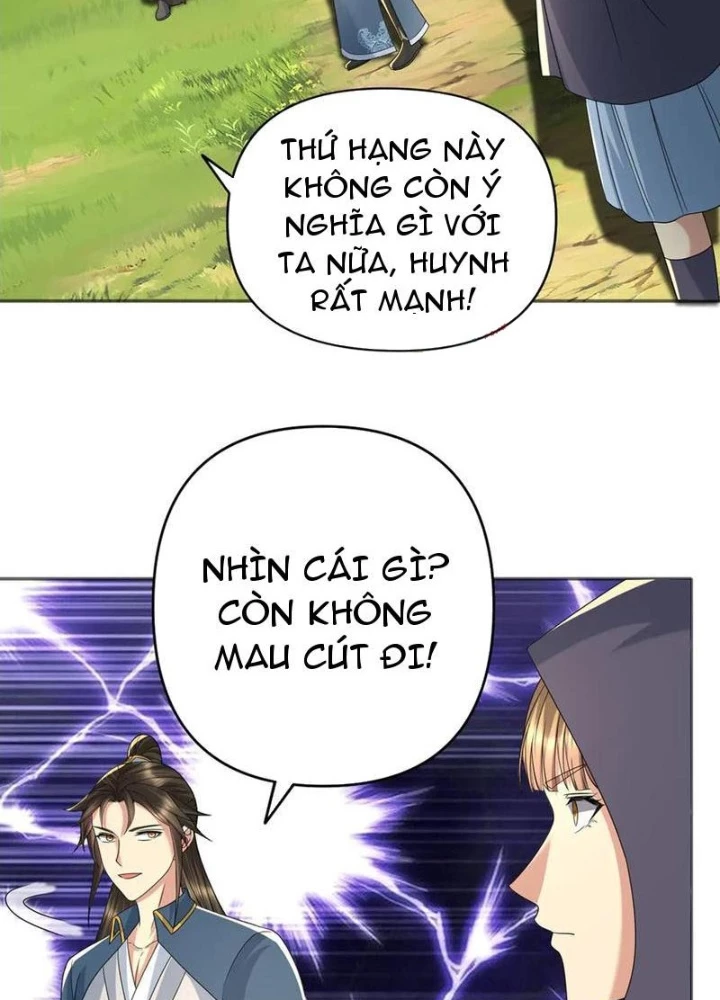 Ta Có Thể Đốn Ngộ Vô Hạn Chapter 254 - Trang 4