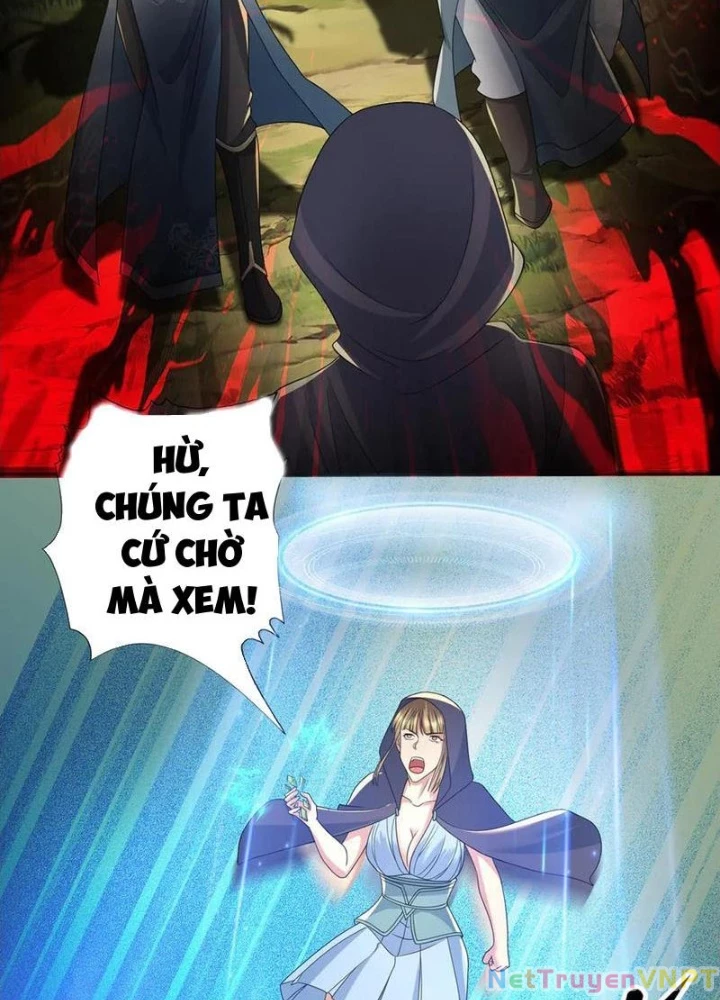 Ta Có Thể Đốn Ngộ Vô Hạn Chapter 254 - Trang 4