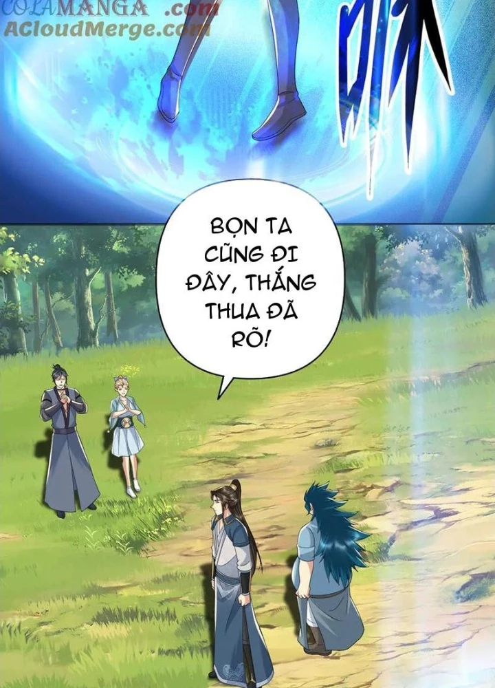 Ta Có Thể Đốn Ngộ Vô Hạn Chapter 254 - Trang 4