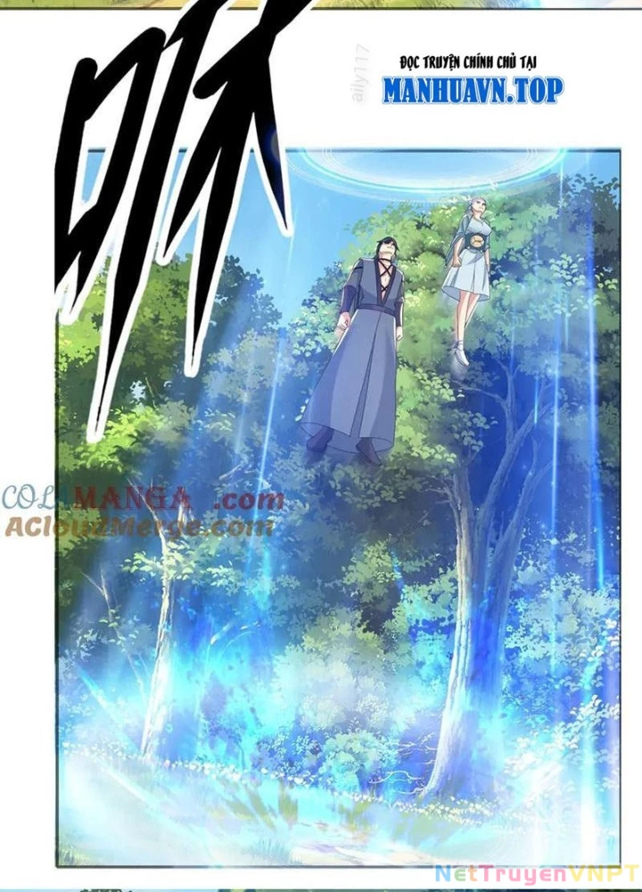 Ta Có Thể Đốn Ngộ Vô Hạn Chapter 254 - Trang 4