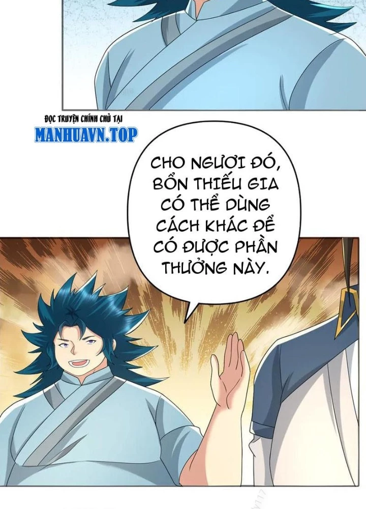Ta Có Thể Đốn Ngộ Vô Hạn Chapter 254 - Trang 4