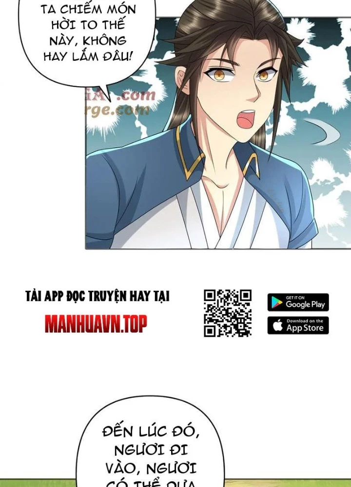 Ta Có Thể Đốn Ngộ Vô Hạn Chapter 254 - Trang 4