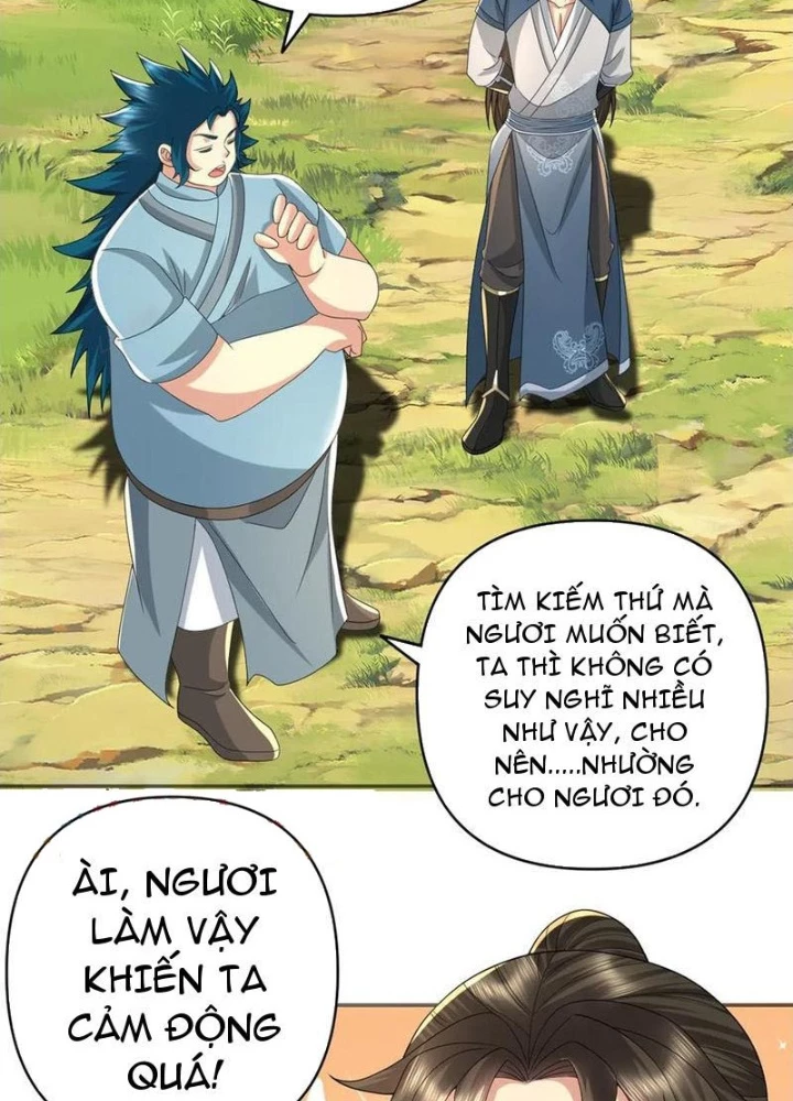 Ta Có Thể Đốn Ngộ Vô Hạn Chapter 254 - Trang 4
